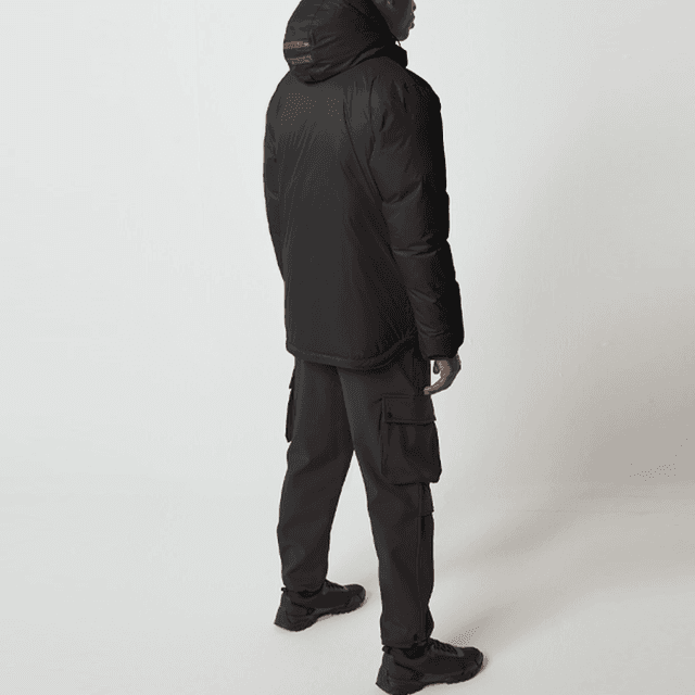 Canada Goose FW21 Mountaineer