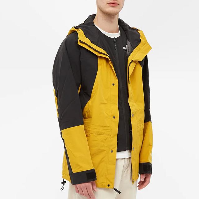 THE NORTH FACE 1994 Mountain Light Jacket