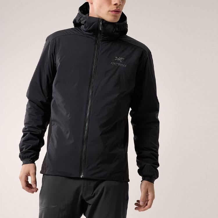 Arcteryx Atom Hoody M Logo