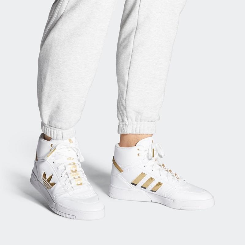 adidas originals Drop Step XL