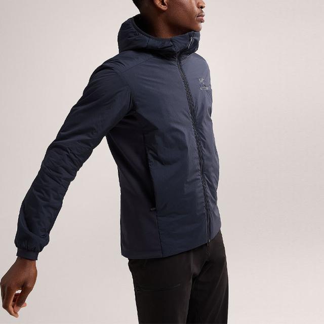 Arcteryx Atom Hoody M Logo