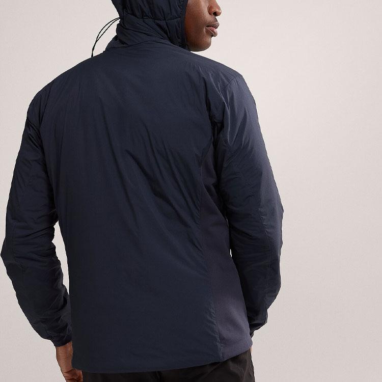 Arcteryx Atom Hoody M Logo