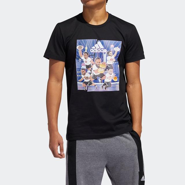 adidas SHANGHAI TEE T