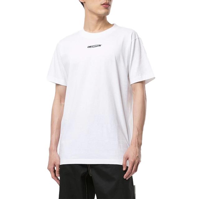 OFF-WHITE FW20 Workers T