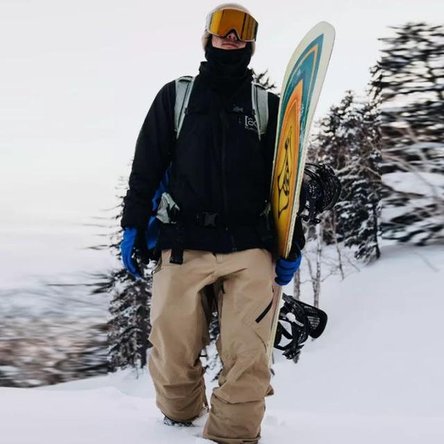 BURTON AK CYCLIC GORETEX