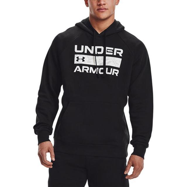 Under Armour Rival Logo