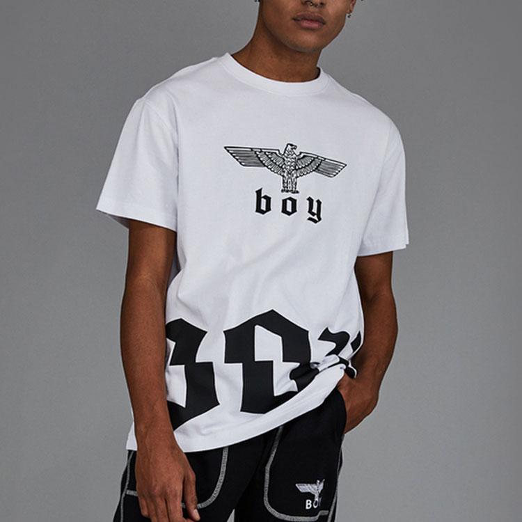 Boy London LogoT