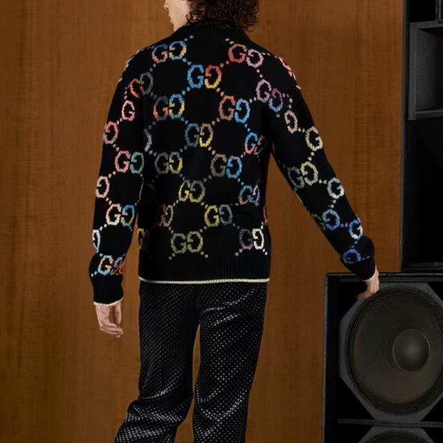 GUCCI FW22 Logo