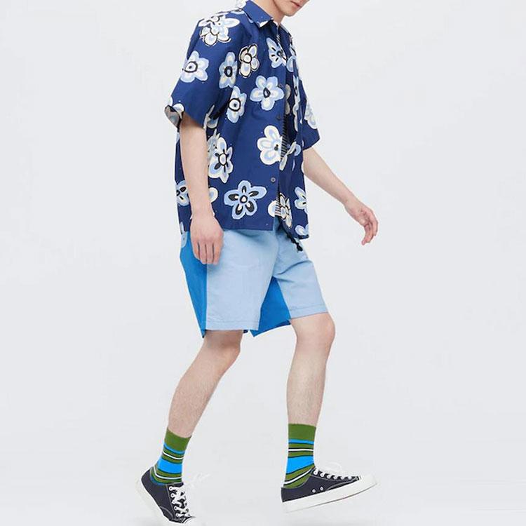 UNIQLO x MARNI SS22