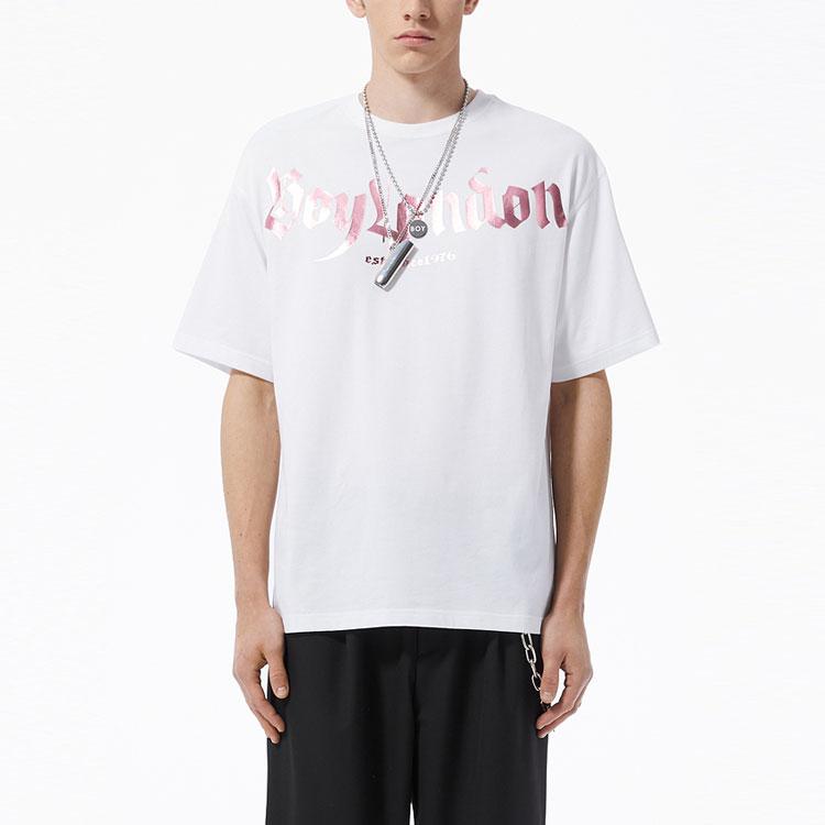 Boy London SS22 T