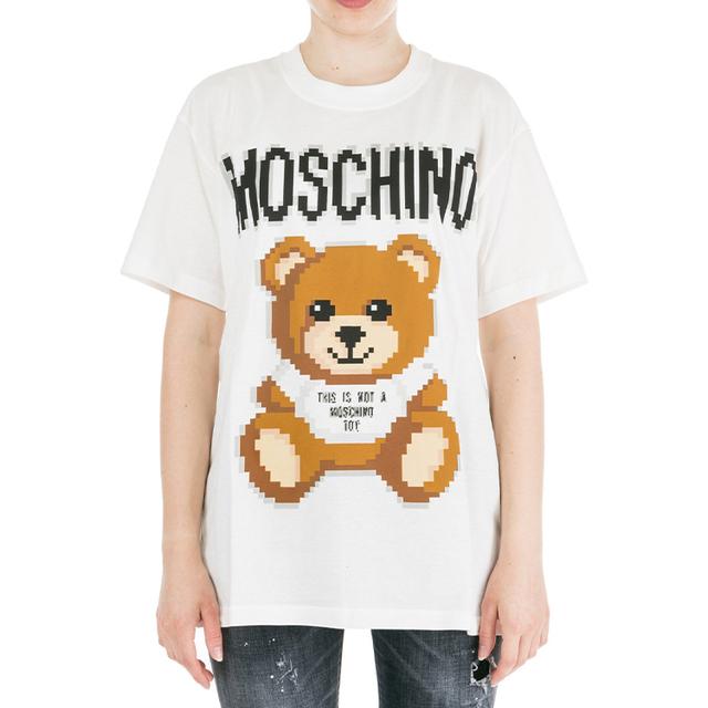 MOSCHINO T