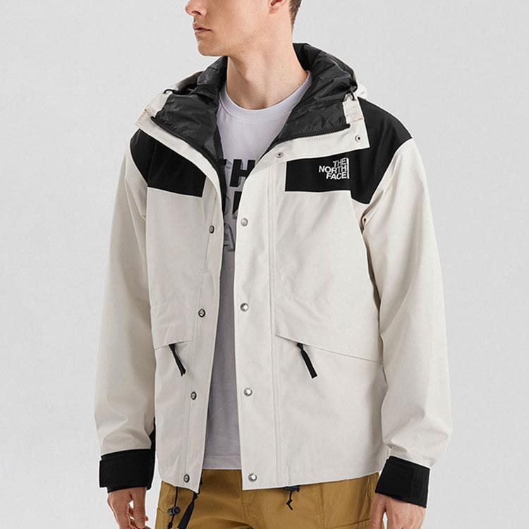 THE NORTH FACE SS22 1986