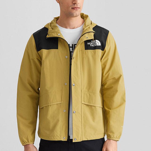 THE NORTH FACE