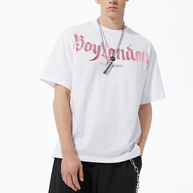 Boy London SS22 T