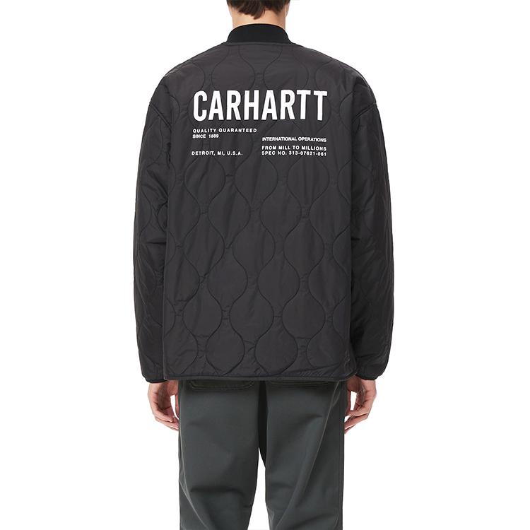 Carhartt WIP Logo