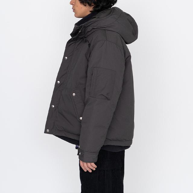 THE NORTH FACE PURPLE LABEL