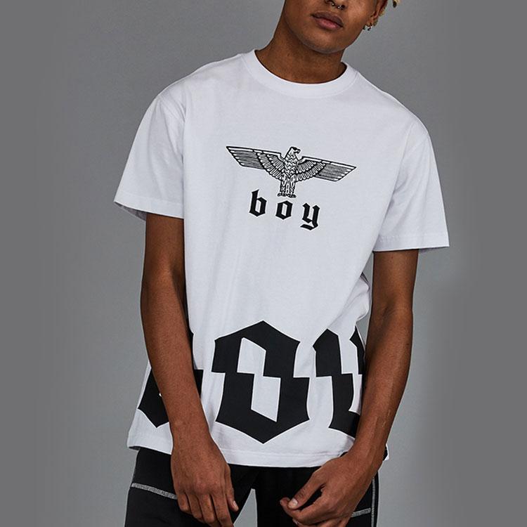 Boy London LogoT