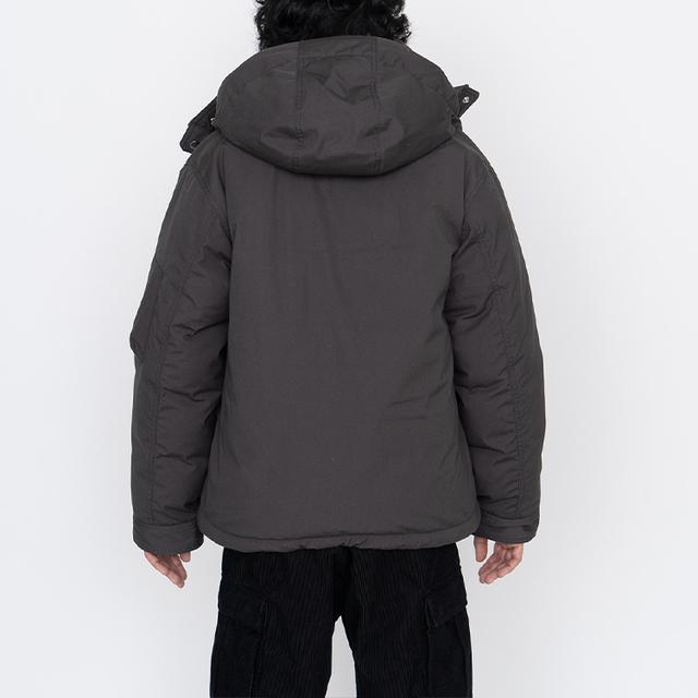 THE NORTH FACE PURPLE LABEL