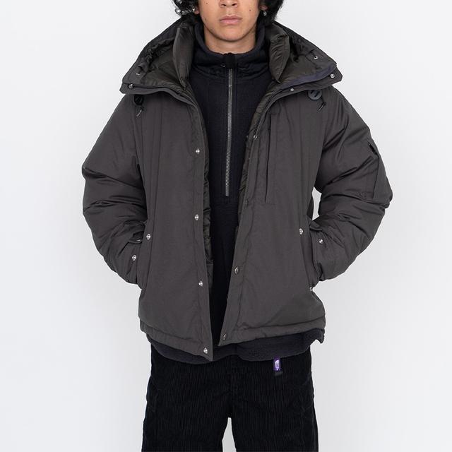 THE NORTH FACE PURPLE LABEL