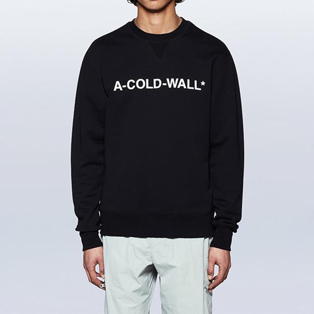 A-COLD-WALL* FW22 Logo