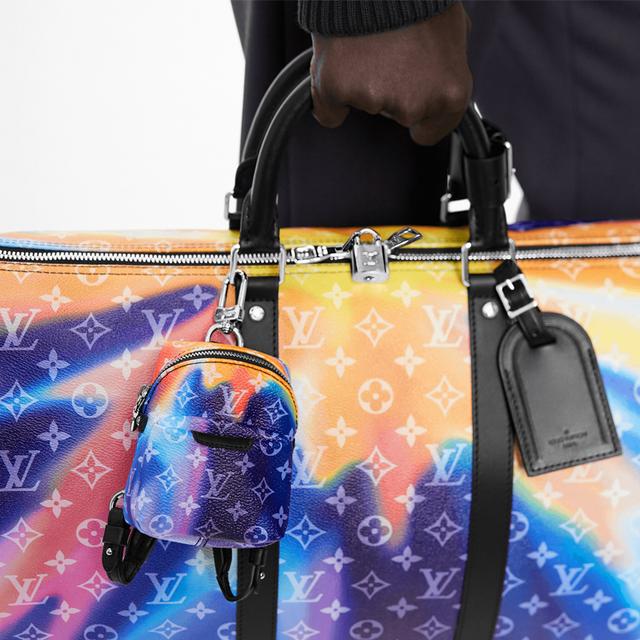 LOUIS VUITTON LV Sunset