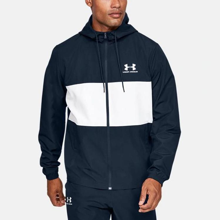 Under Armour Sportstyle Wind