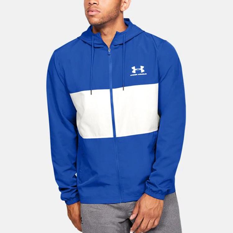 Under Armour Sportstyle Sportstyle Wind