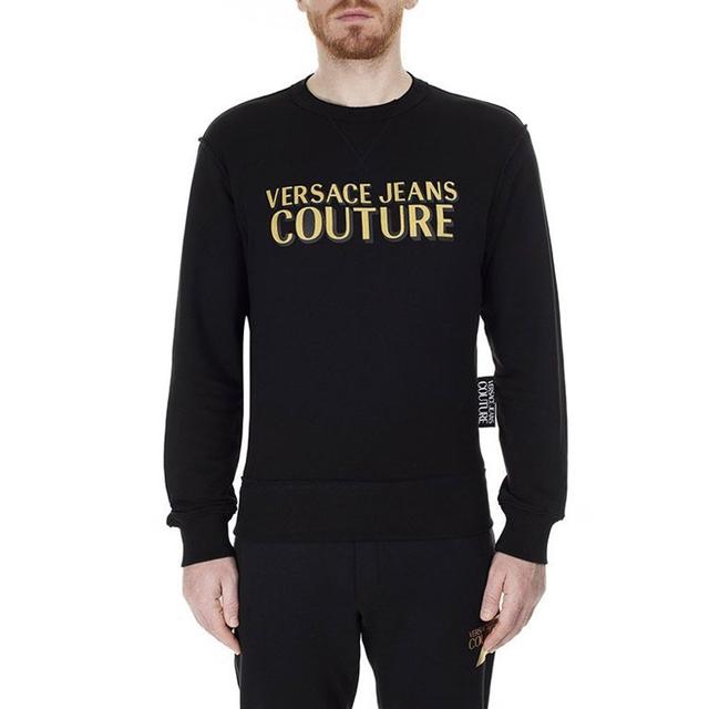 VERSACE JEANS COUTURE Logo