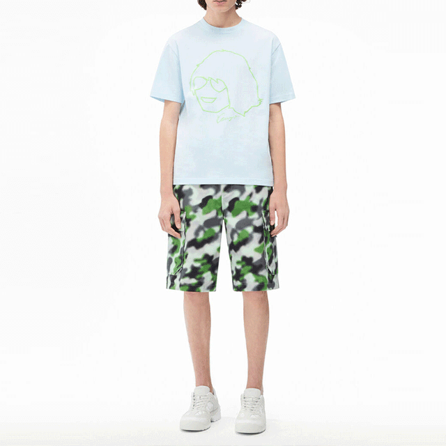 KENZO SS22 T