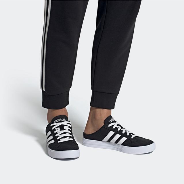 adidas neo Vs Set Mule