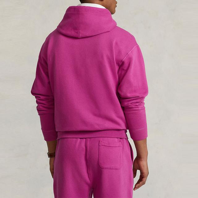 Polo Ralph Lauren SS22 Logo