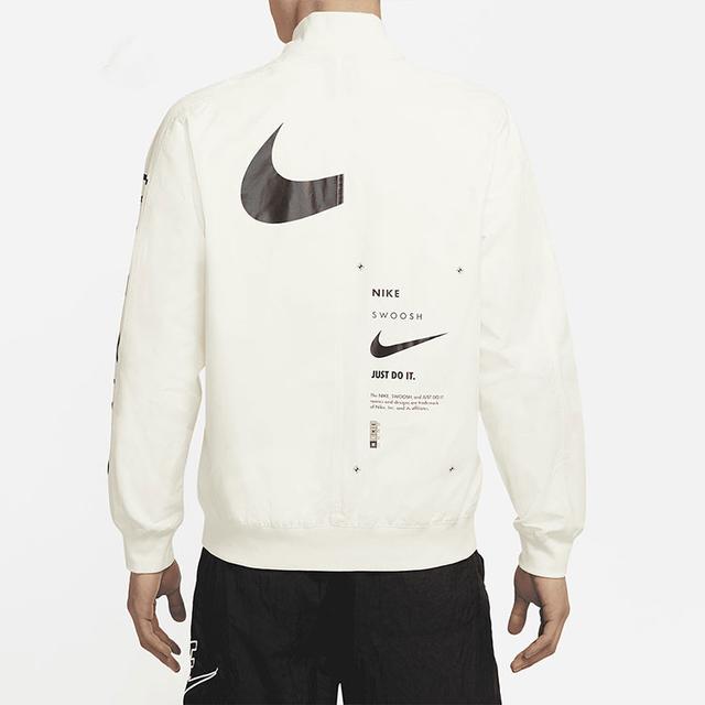 Nike Sportswear Swoosh Logo