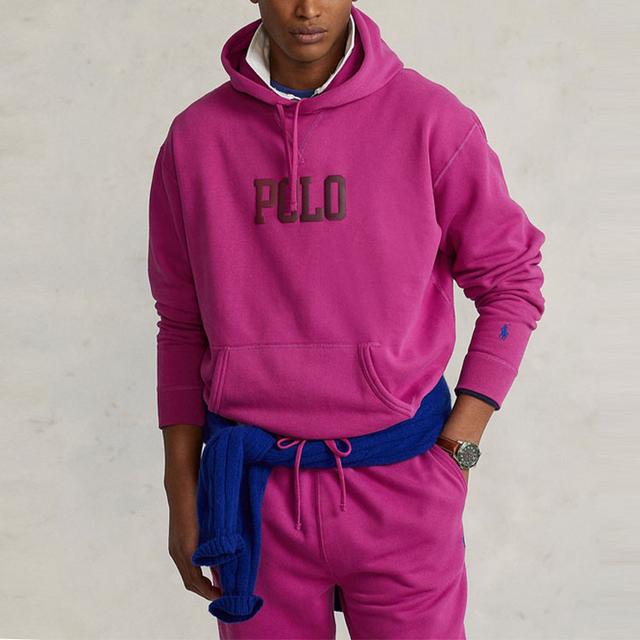 Polo Ralph Lauren SS22 Logo