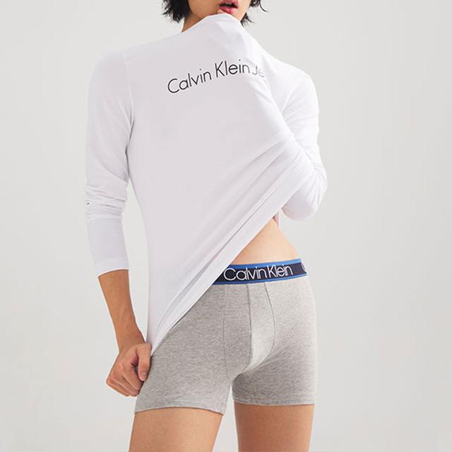 CKCalvin Klein Logo 3