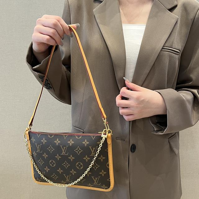 LV Carryall 60cm