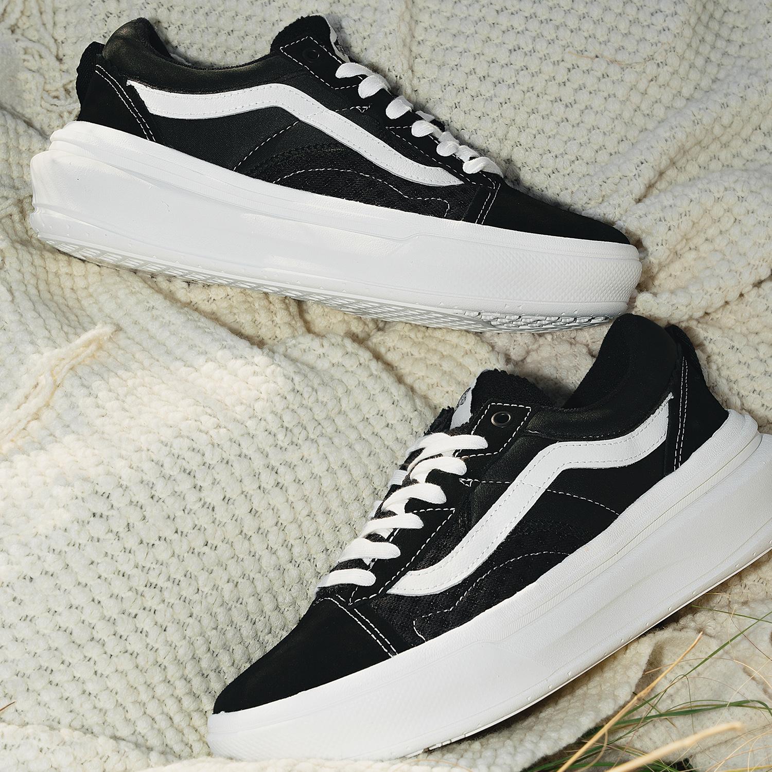 Vans Overt CC Old Skool