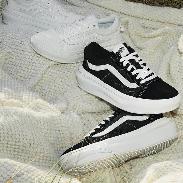 Vans Overt CC Old Skool