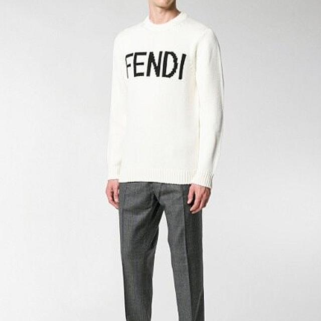 FENDI Logo