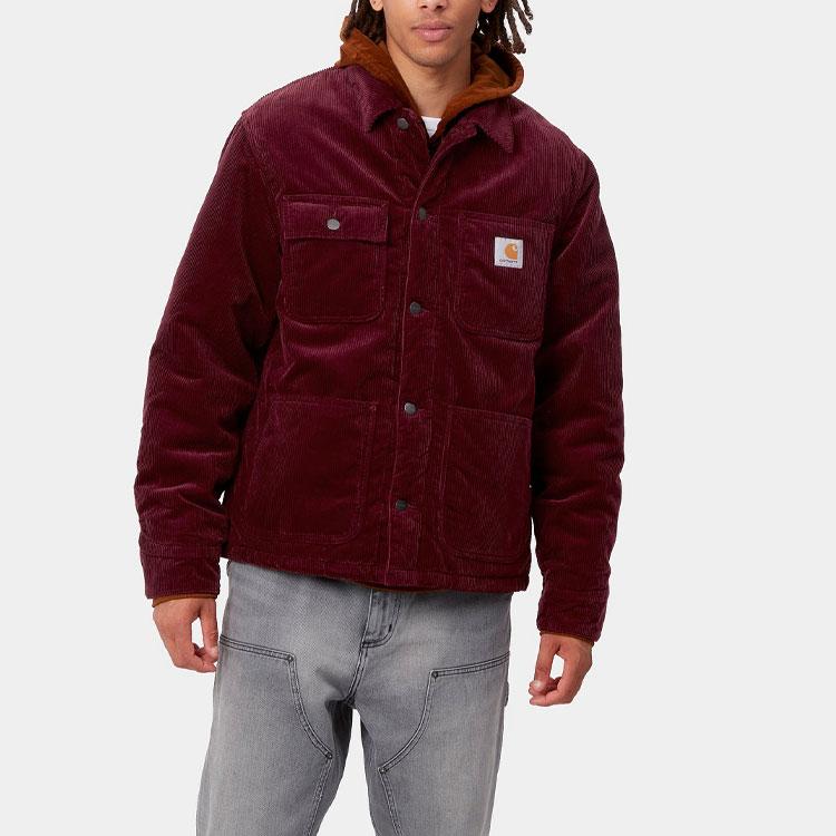 Carhartt WIP logoMichigan Jacket