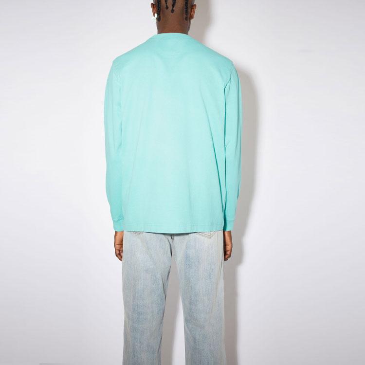 Acne Studios FW21 LogoT