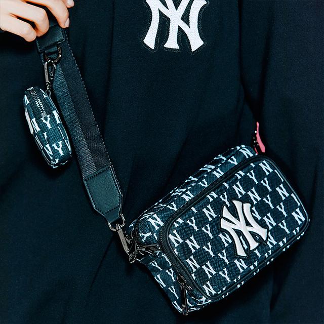 MLB Monogram NY