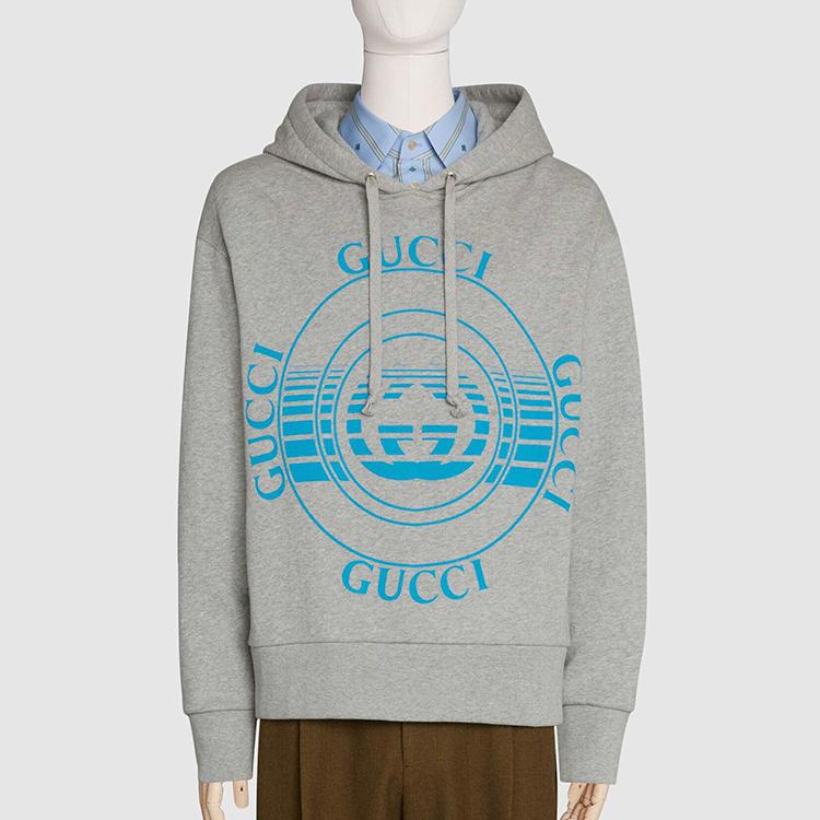 GUCCI logo