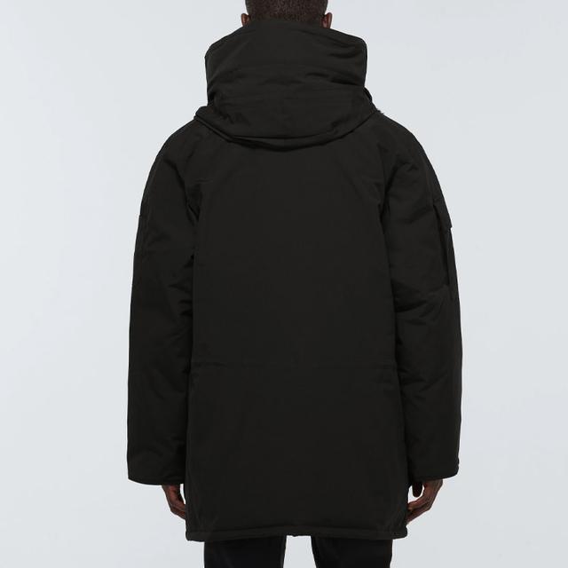 Canada Goose Expedition Parka FW22