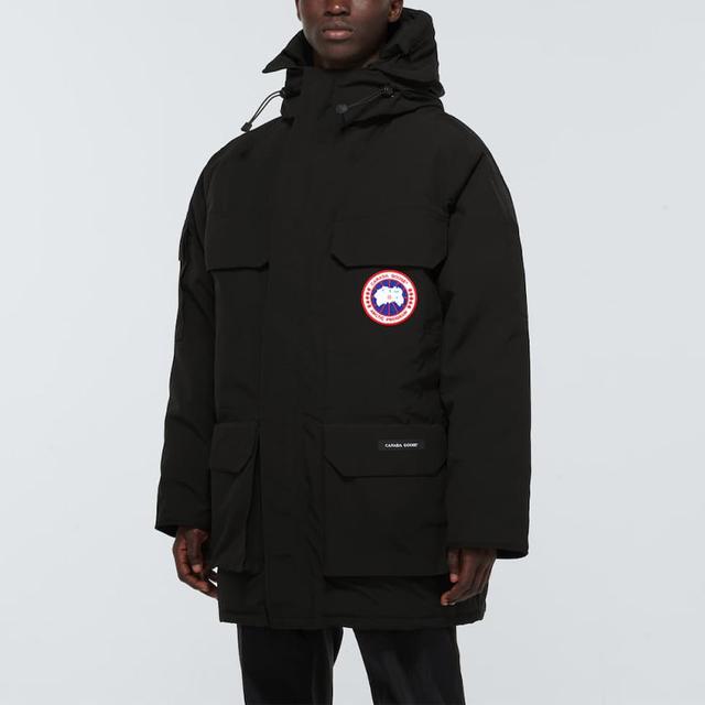 Canada Goose Expedition Parka FW22