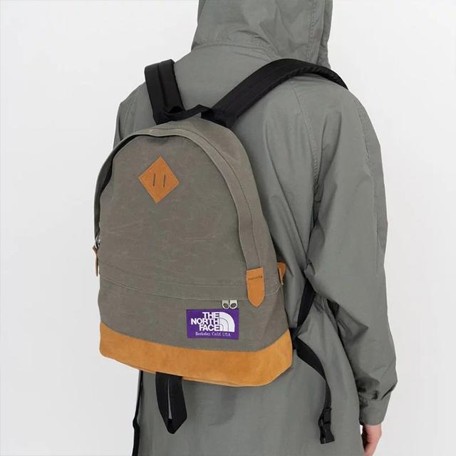 THE NORTH FACE PURPLE LABEL