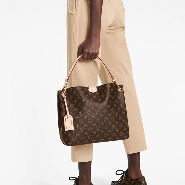 LOUIS VUITTON Graceful PM