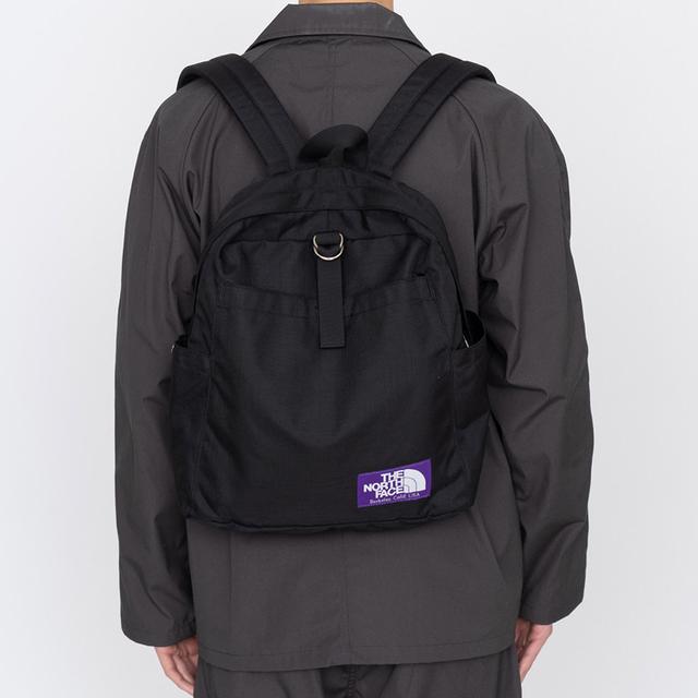 THE NORTH FACE PURPLE LABEL