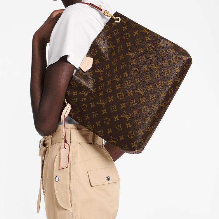 LOUIS VUITTON Graceful PM