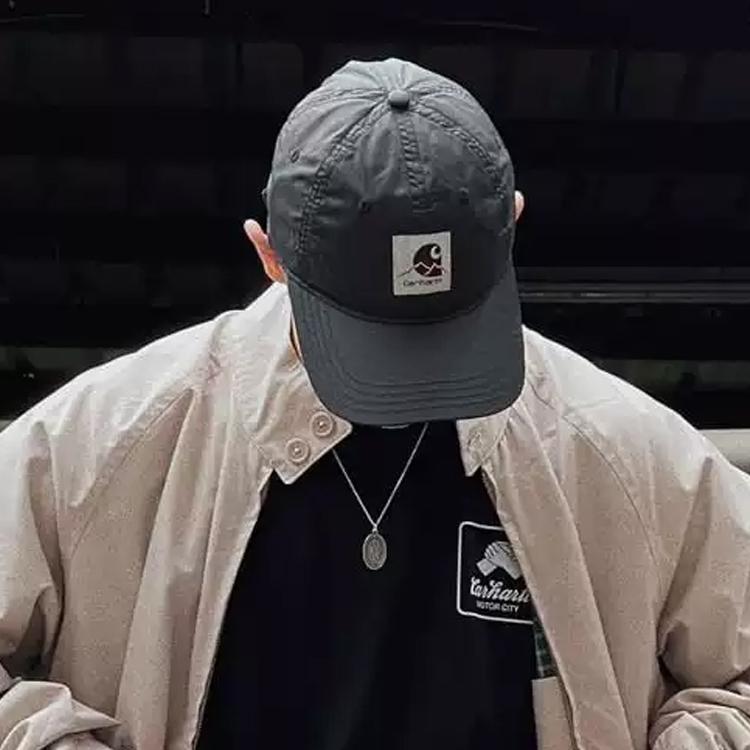 Carhartt WIP logo