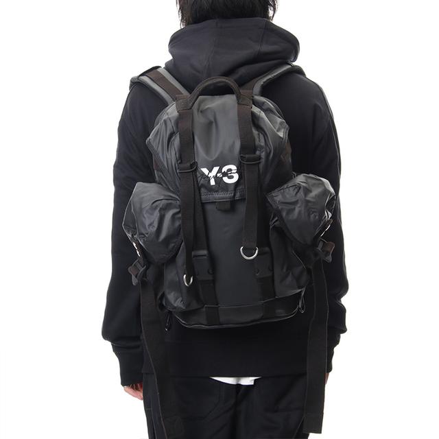 Y-3 logo